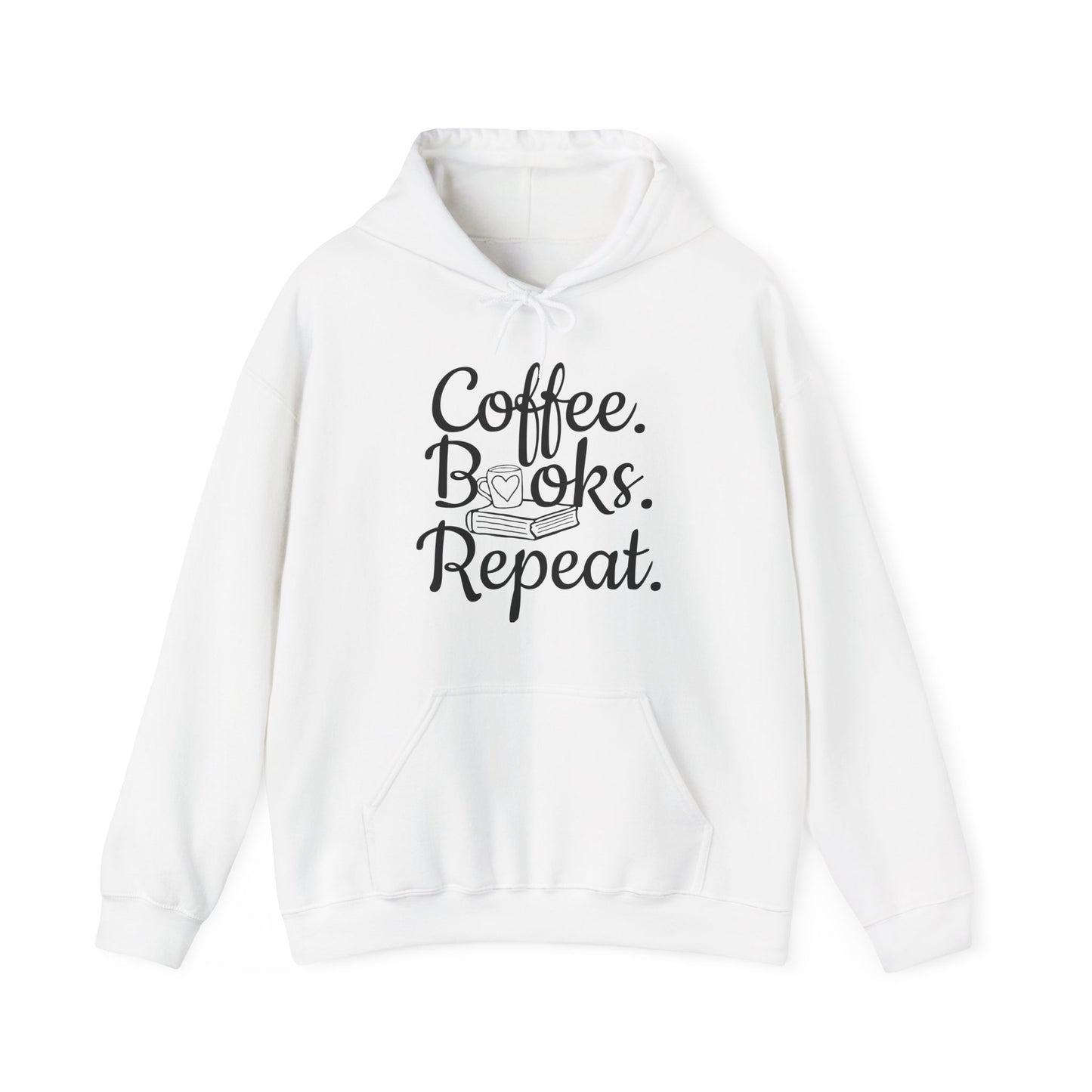 Coffee Books Repeat