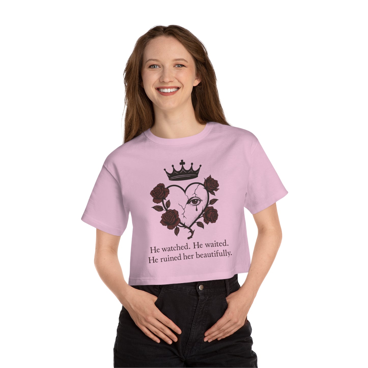 The Ritual crop top