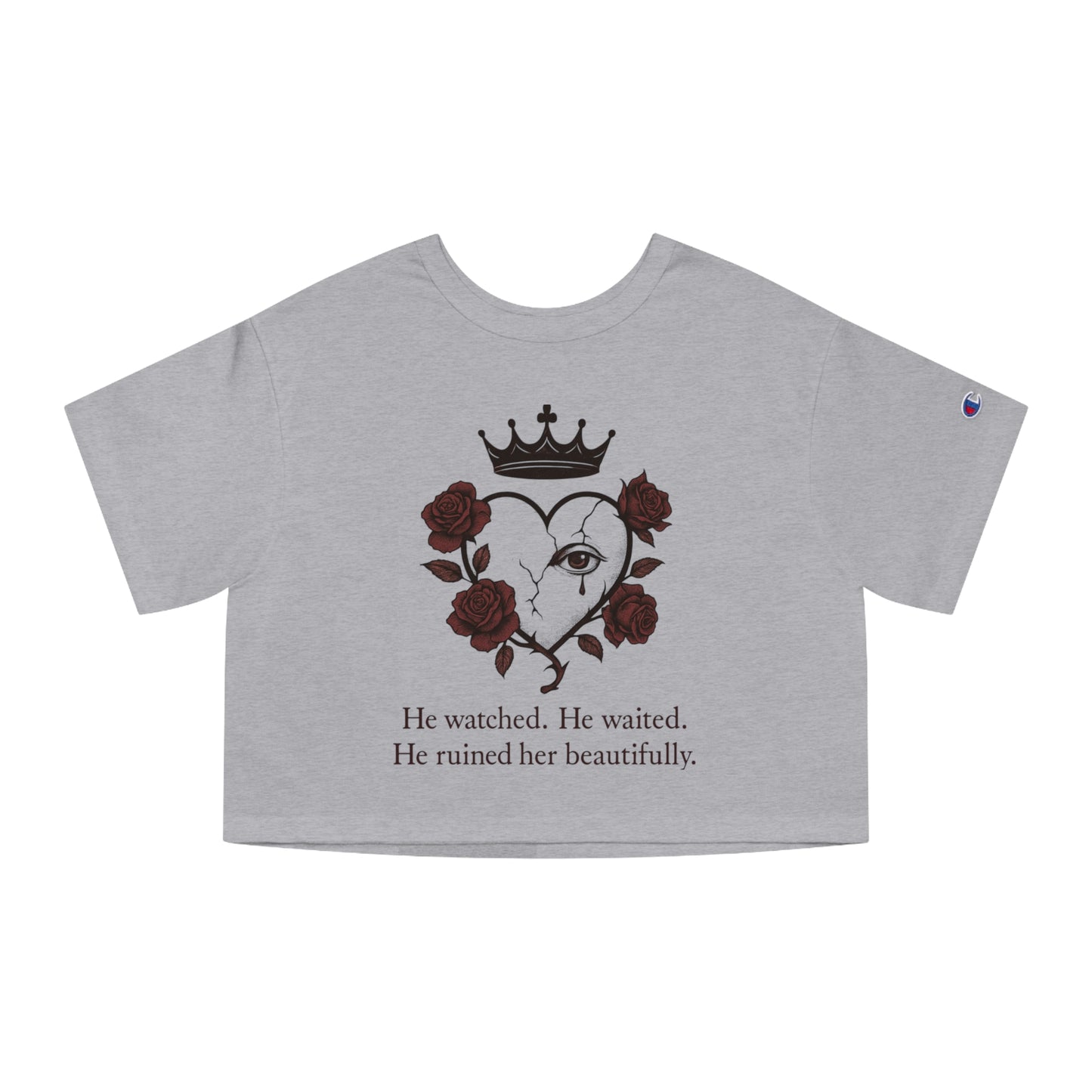 The Ritual crop top