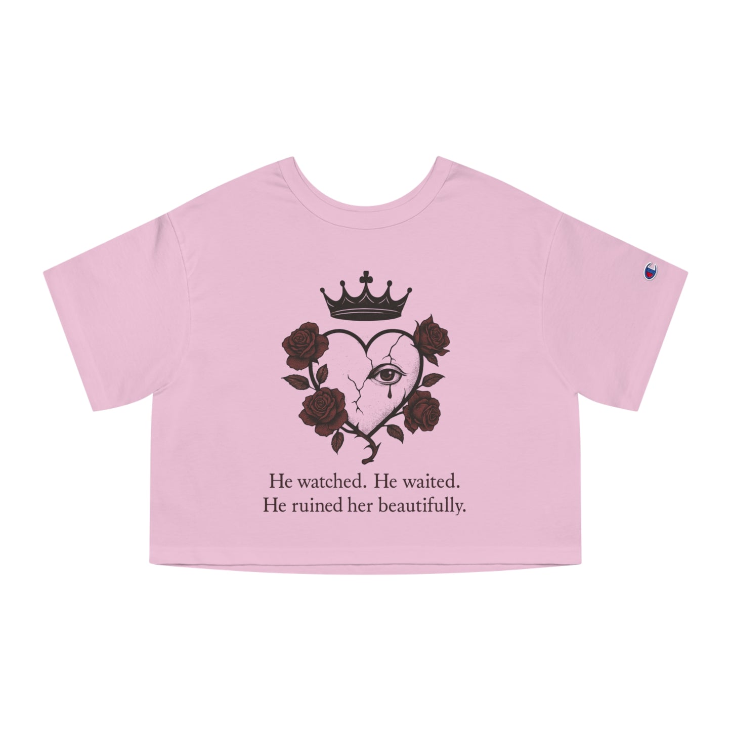 The Ritual crop top